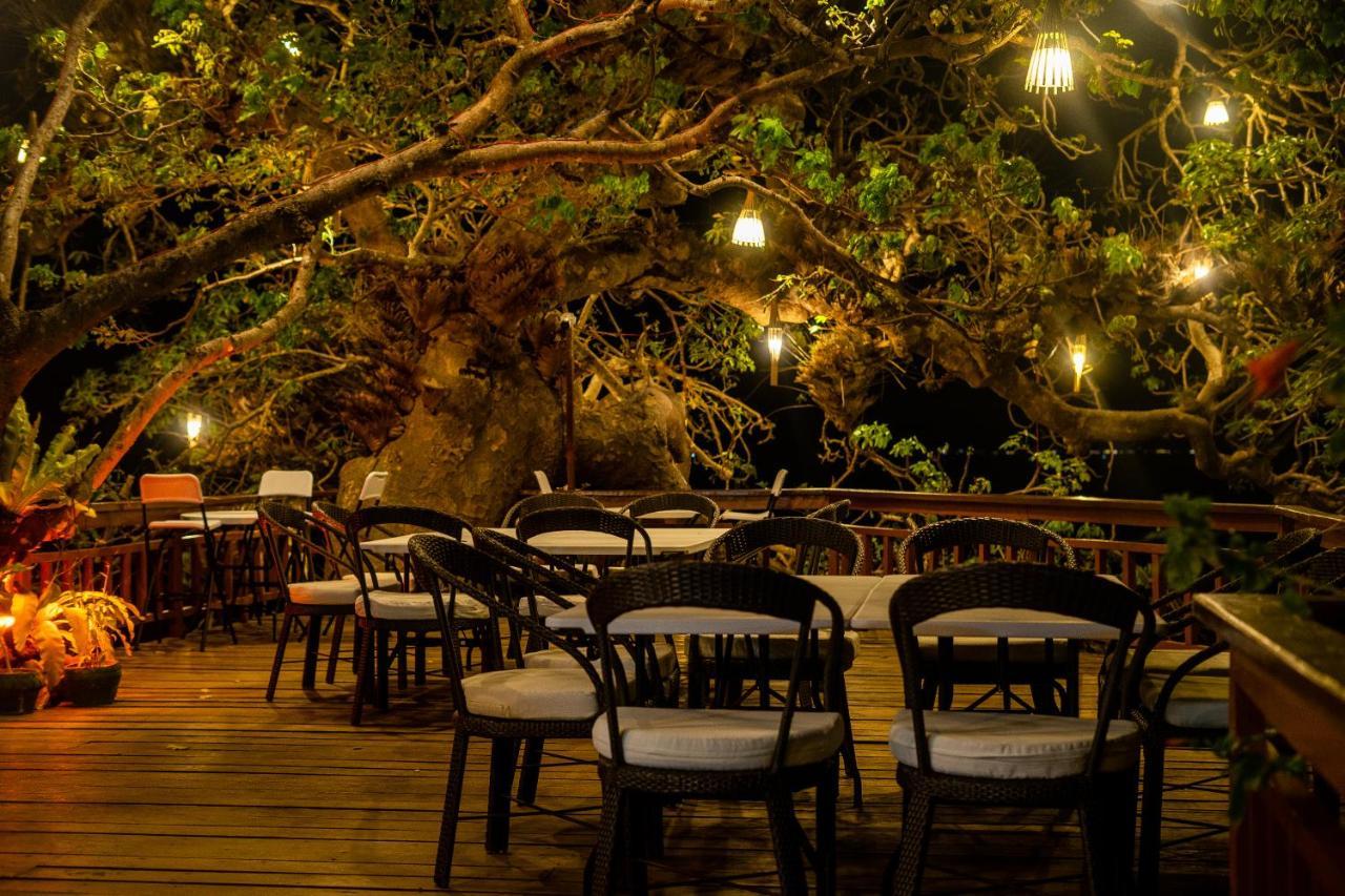 Kudugman Beach Cottages - El Nido Luaran gambar