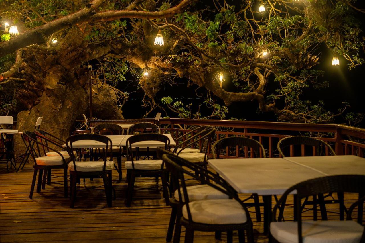 Kudugman Beach Cottages - El Nido Luaran gambar