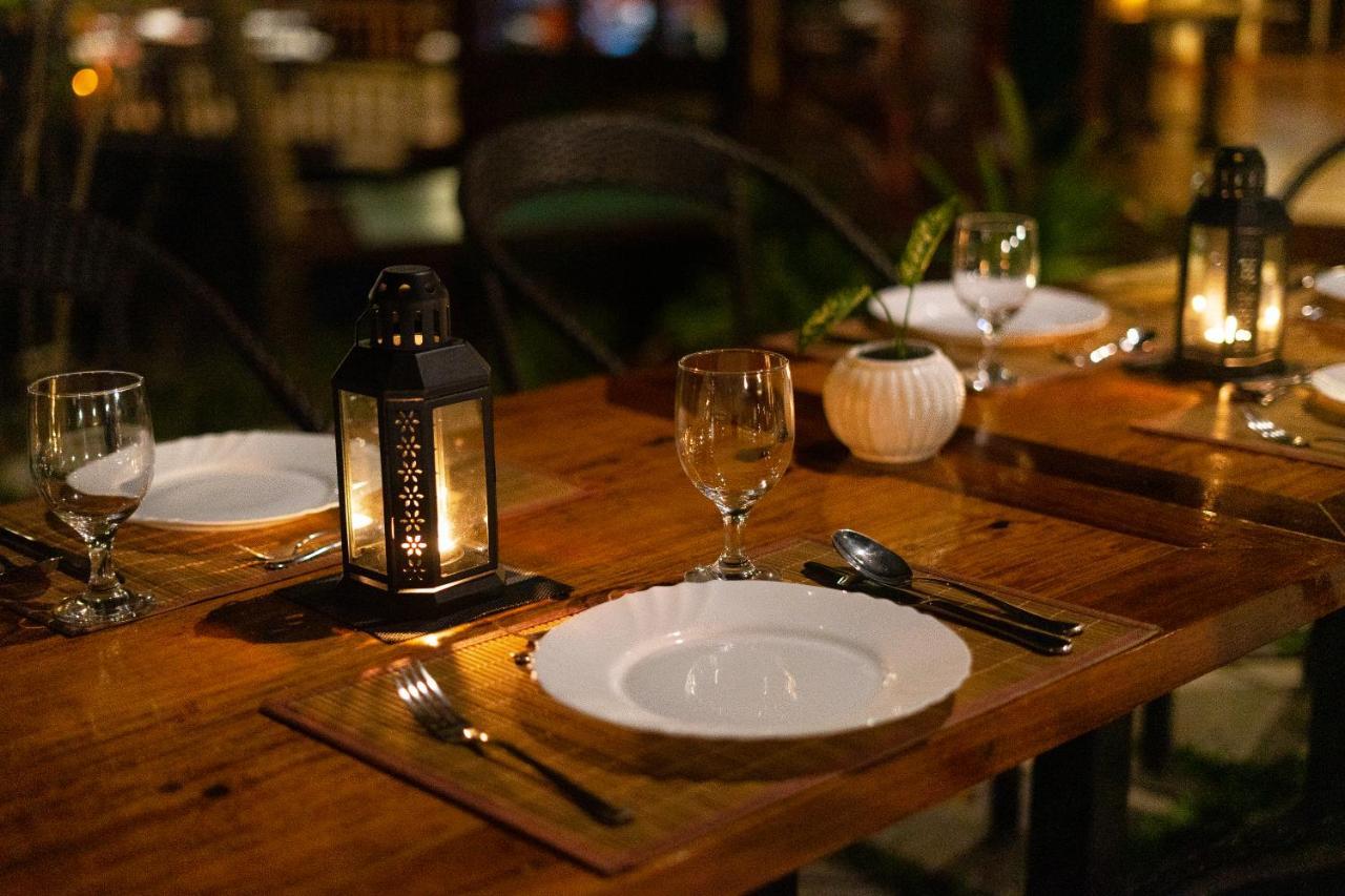 Kudugman Beach Cottages - El Nido Luaran gambar
