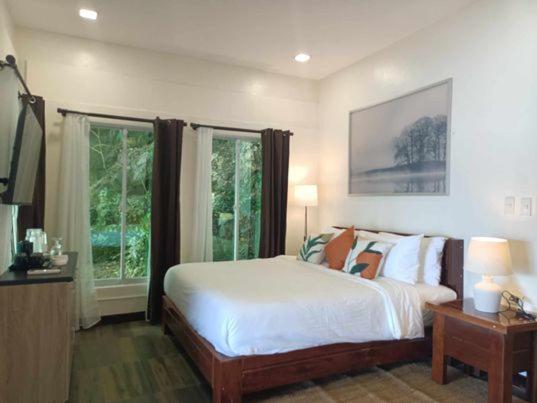 Kudugman Beach Cottages - El Nido Luaran gambar
