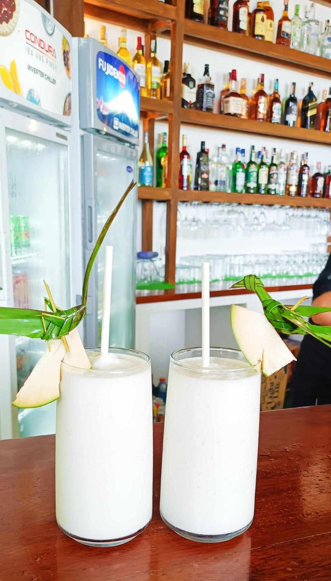 Kudugman Beach Cottages - El Nido Luaran gambar